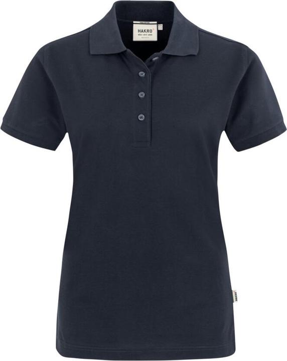 Produktbild Hakro Poloshirt Pima-Baumwolle (XS)