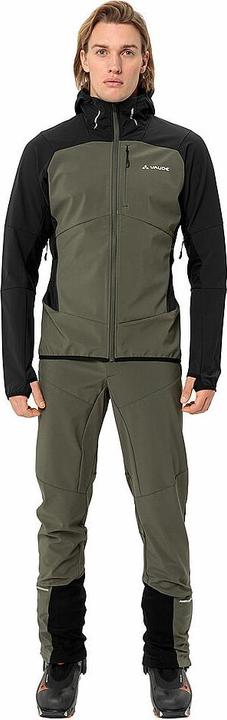 Actual product image Vaude Larice IV (46)
