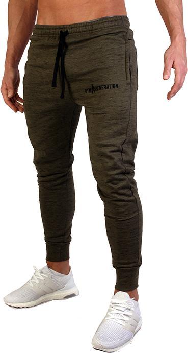 Produktbild Gym Generation V8 Premium Pants - Cypres (S)