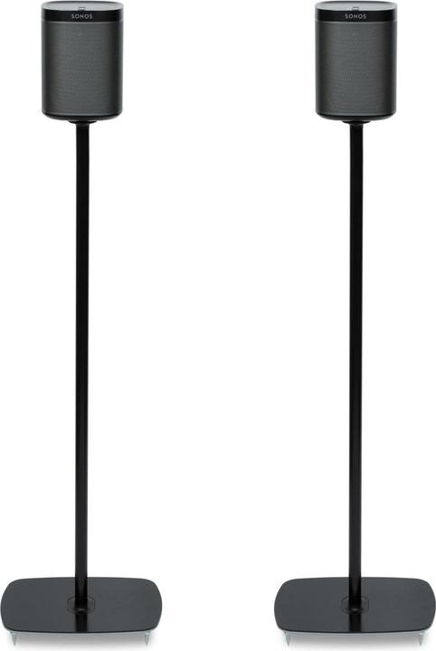 Flexson Standfuss Sonos One (1 Paar, Ständer, Nicht beweglich)
