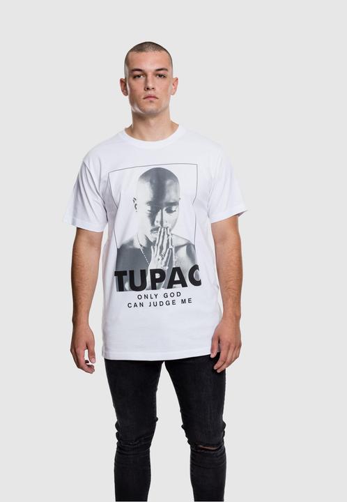 Actual product image Mister Tee 2Pac Prayer Tee (M)