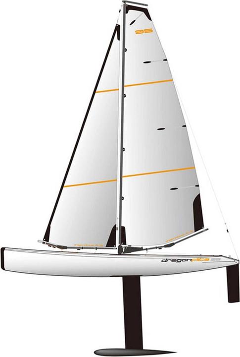 Actual product image Joysway Dragon Flite 95 V2