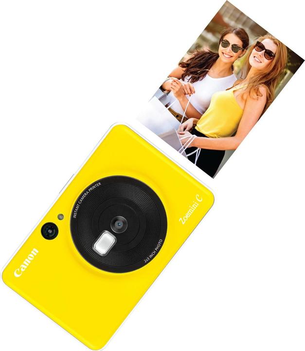 Produktbild Canon Zoemini C