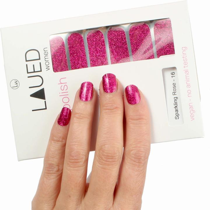 Immagine prodotto Vargu glitter solido (glitter solido)