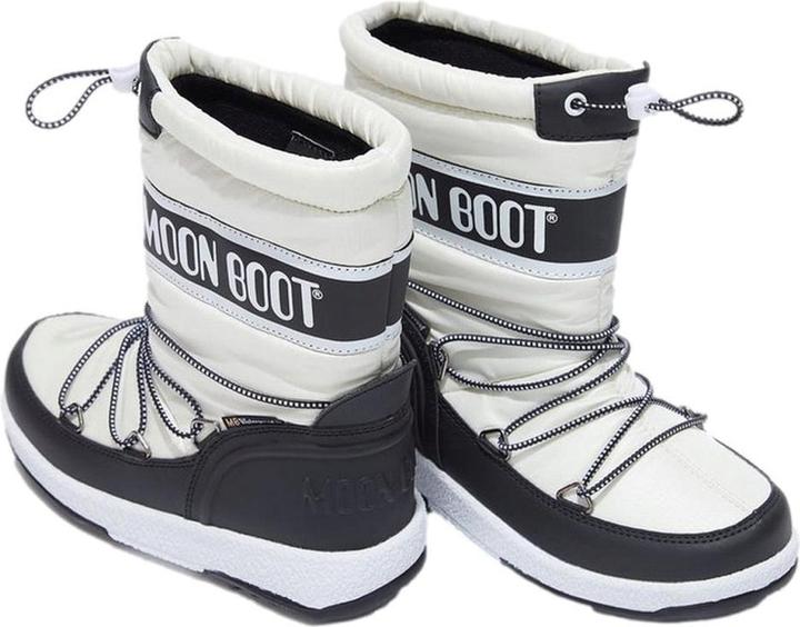 Produktbild Moon Boot K's JR Boy Sport WP (30)