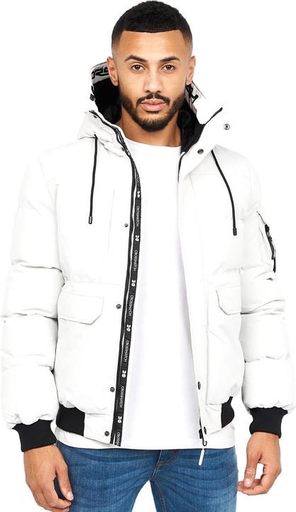 Immagine prodotto Crosshatch Milwaka Giacca Uomo (XL)