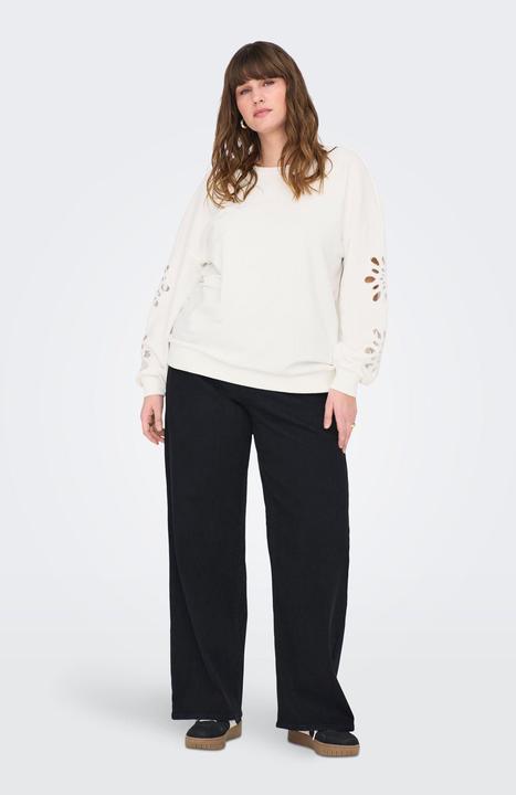 Immagine prodotto Only CARWINNIE Sweatshirt Sweatshirt (M)