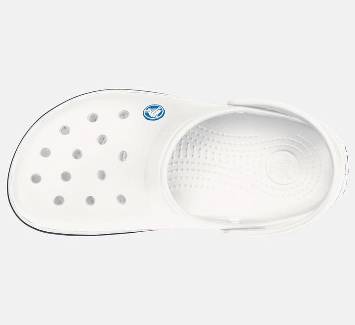 Actual product image Crocs Crocband Clogs Unisex (37, 38)