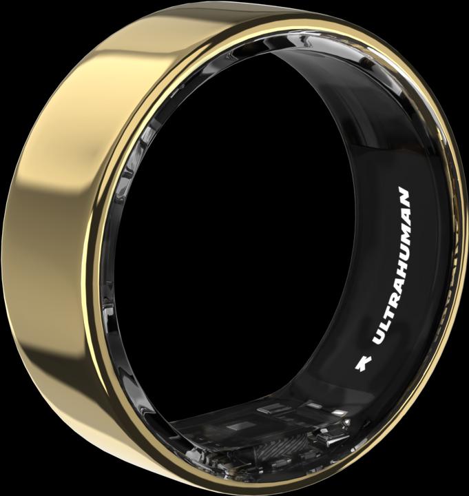 Bionic Gold