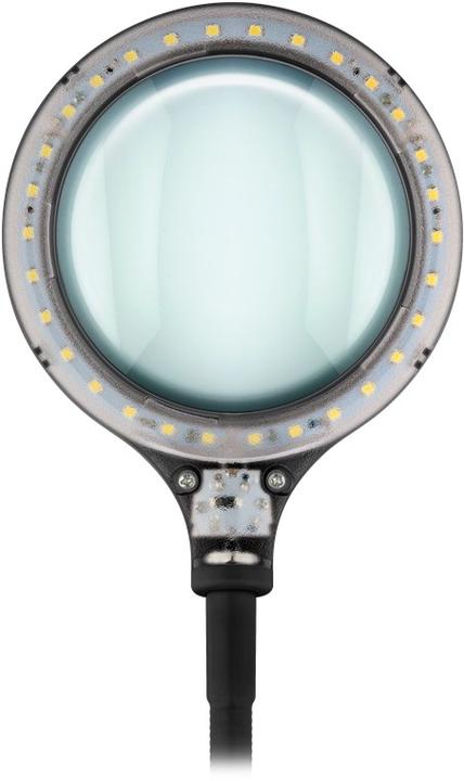 Immagine prodotto Goobay Supporto/supporto luce lente d'ingrandimento (480 lm)