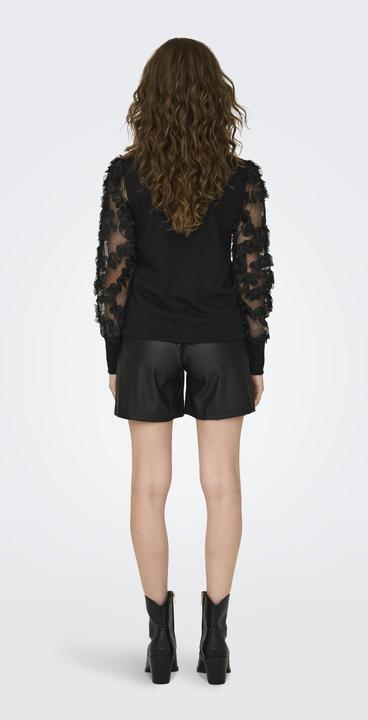 Actual product image JdY Detail sweatshirt (M)