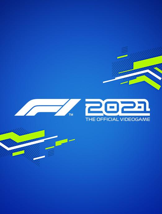 Image du produit Codemasters F1 2021 Standard PlayStation 5 (PS5)