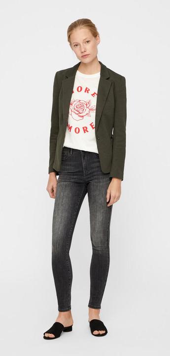 Immagine prodotto Vero Moda VMSOPHIA - Jeans skinny a vita alta (XL)