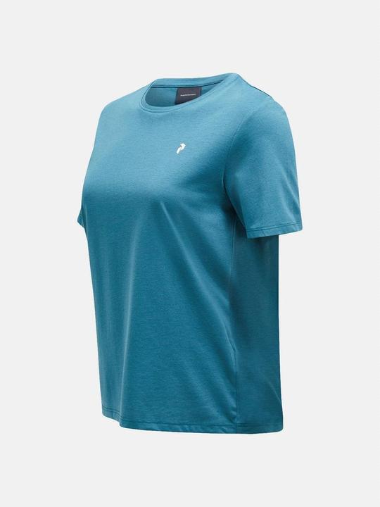 Actual product image Peak Performance Explore Grafik-T-Shirt (M)