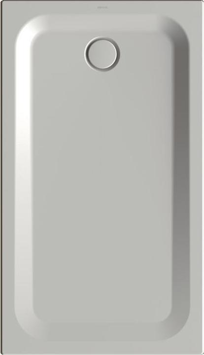 Silver matt