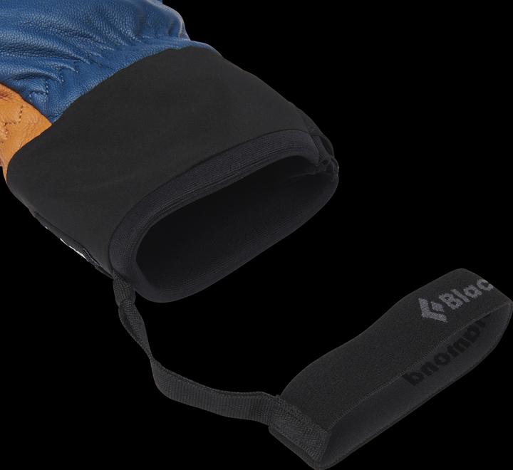 Actual product image Black Diamond Spark Gloves (M)