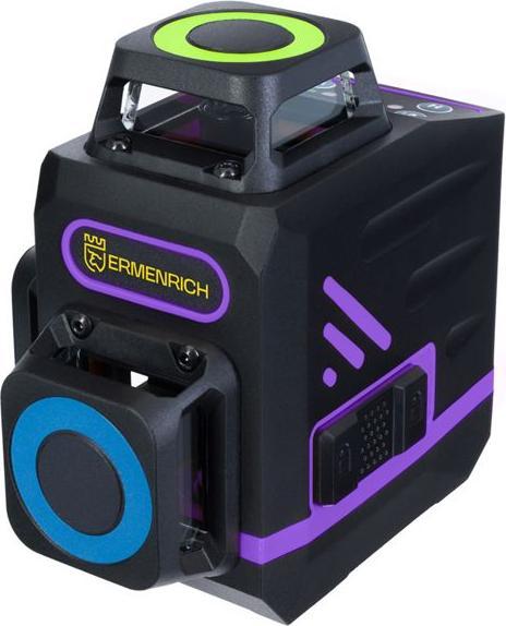 Produktbild Ermenrich LV60 Pro Laserniveau