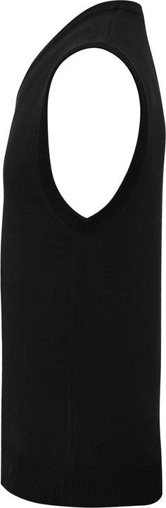 Image du produit Premier Gilet sans manches en tricot pour hommes (XS)