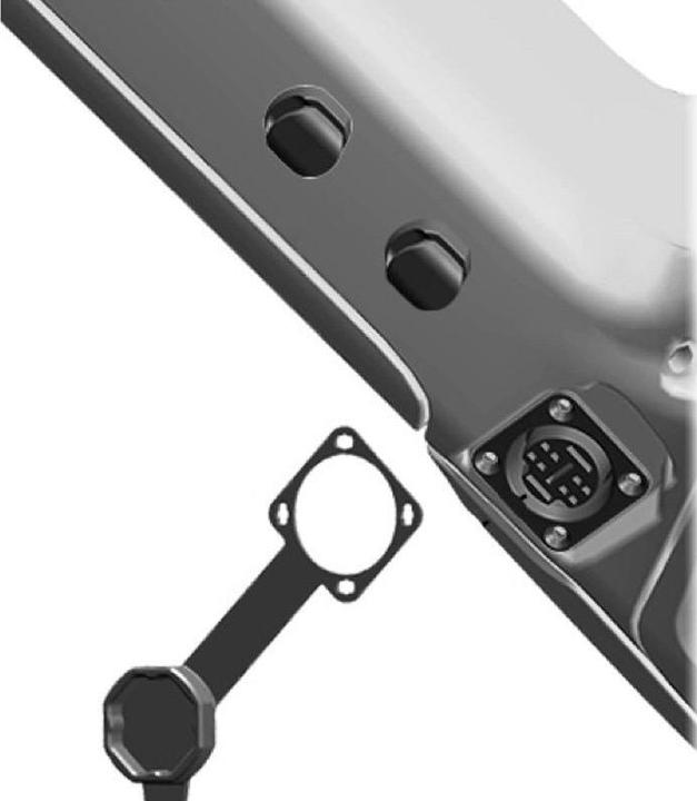 Produktbild Sram Range Extender (E-Bike Akku)