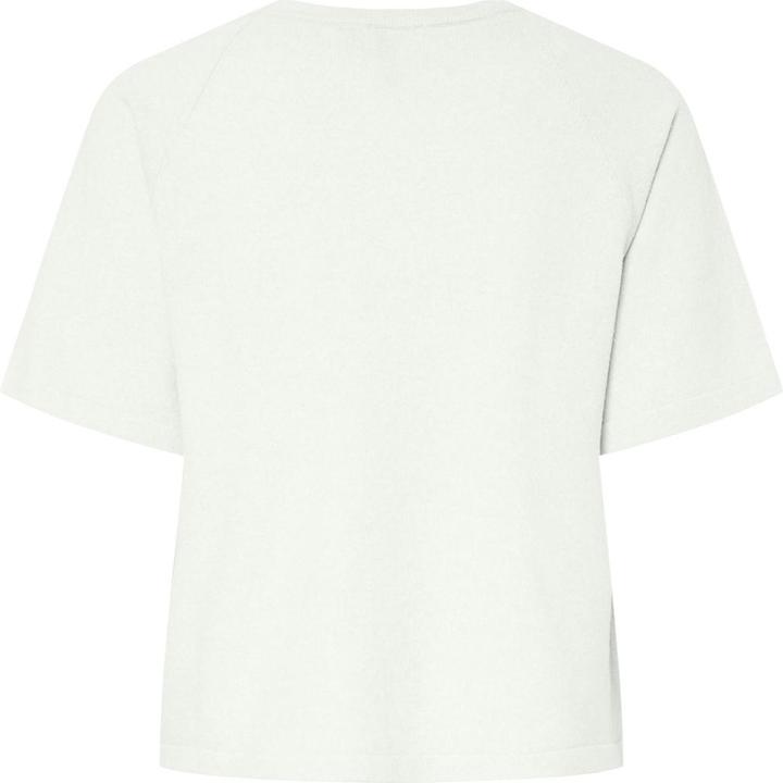 Produktbild Pieces Pcbree Ss O-Neck Knit Noos Bc (M)