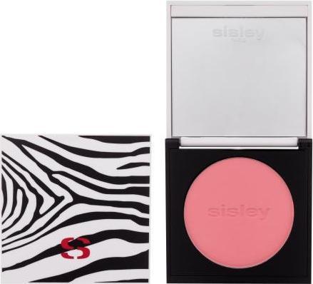 Actual product image Sisley Le Phyto Blush No 01 (1 Pink Peony)