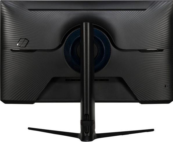 Actual product image Samsung S27CG510EU (2560 x 1440 pixels, 27")