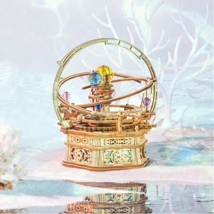 Produktbild Rokr Starry Night