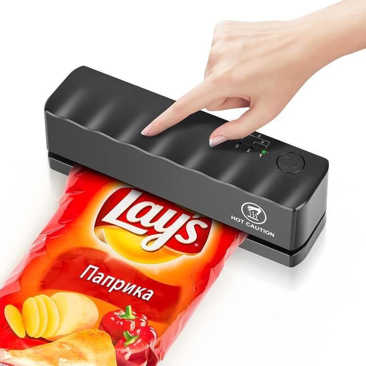 Actual product image Comius Sharp Folienschweissgerät