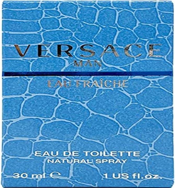 Produktbild Versace Man (Eau Fraîche, 200 ml)