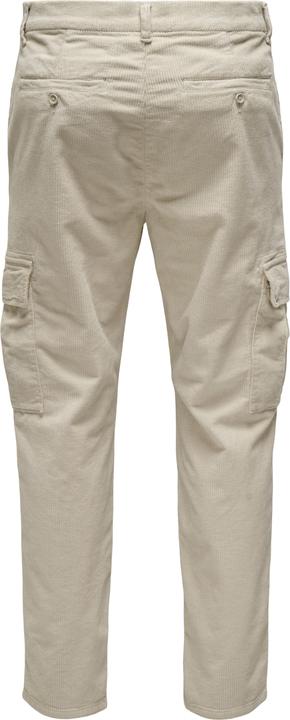 Image du produit Only & Sons ONSLOU Rajeunit Pantalon Pantalon (W28/L30)
