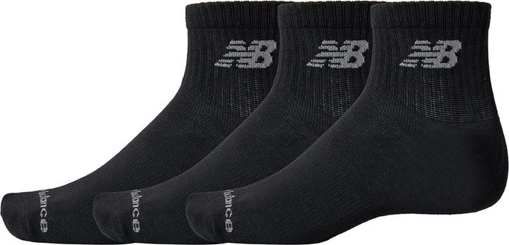 Immagine prodotto New Balance Caviglia Performance Basic 3 Pack (S)