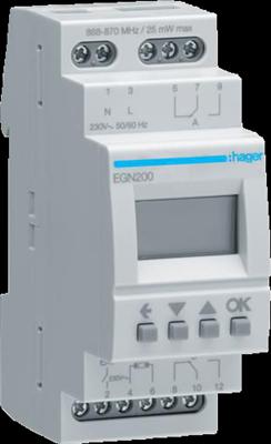 Produktbild Hager EGN200