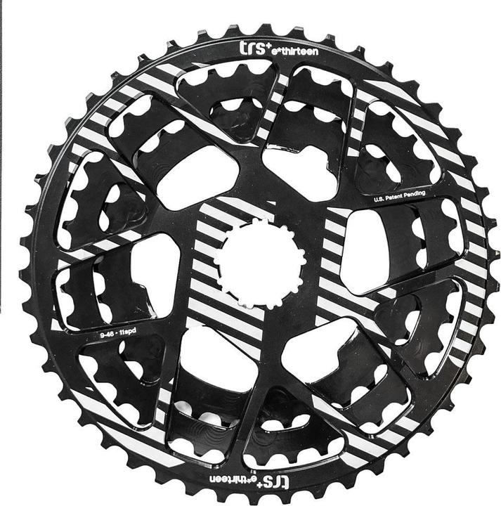 Image du produit e*13 Trs (11-vitesse, 9-46)