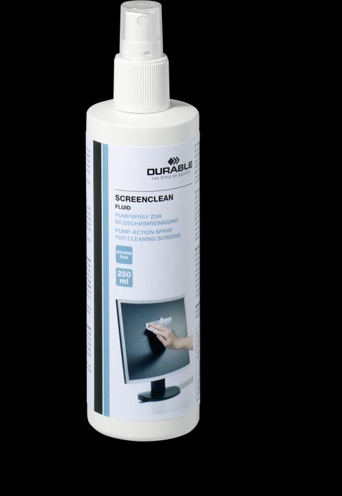 Actual product image Durable Superclean fluid (1 x)