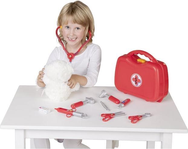 Actual product image Theo Klein Doctor's case
