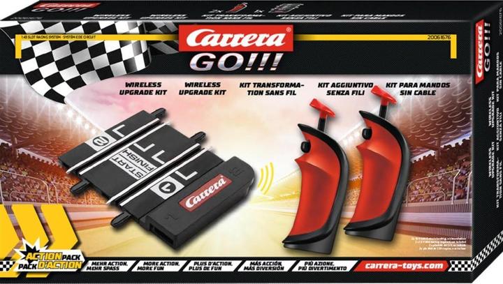 Carrera Kit de mise à niveau sans fil