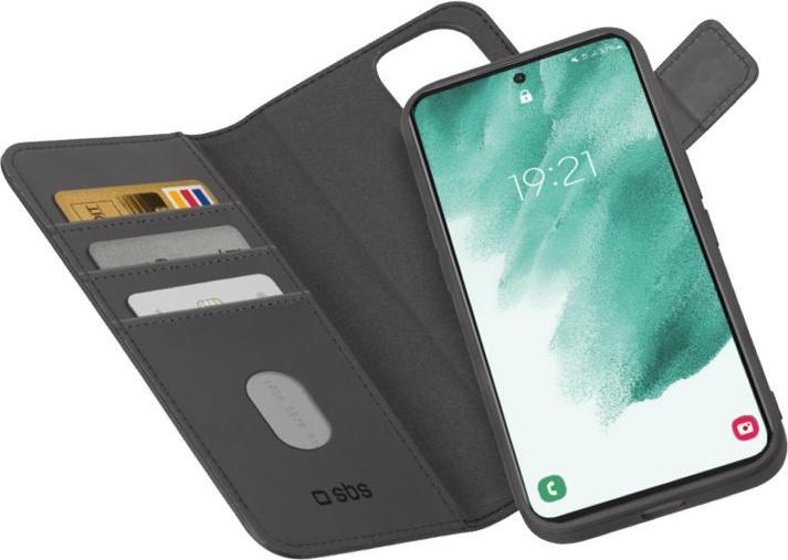 Actual product image SBS Bookcase (Samsung Galaxy S21 FE)