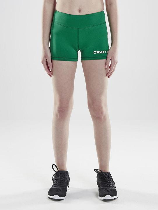 Produktbild Craft Squad Hotpants Jr (158)