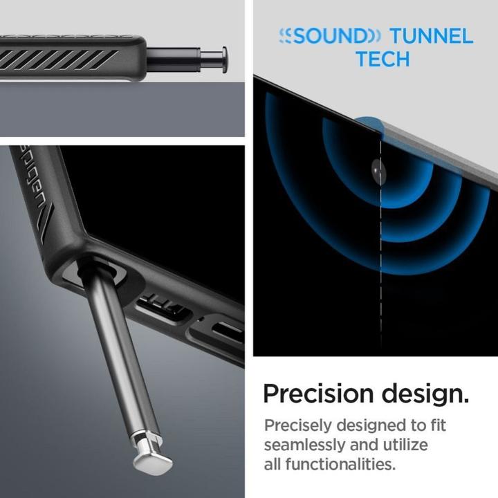 Produktbild Spigen Liquid Air (Samsung Galaxy S23 Ultra)