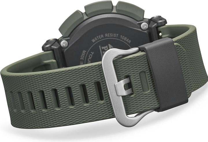 Produktbild Casio Pro-Trek - PRG-340-3ER (Digitaluhr, 52 mm)