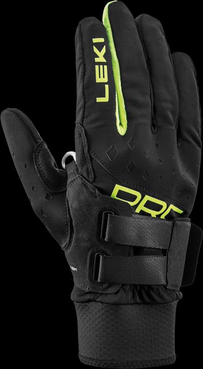 Actual product image Leki PRC Shark (6.5)