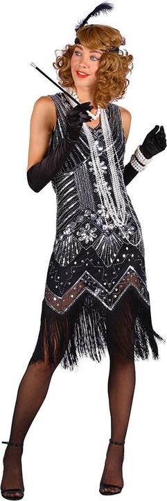 Immagine prodotto Thetru Charleston Kleid Catherine (L)