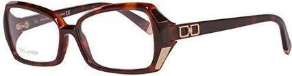 Produktbild Rarewaves Dsquared2 DQ5049-052 Ladies Spectacle Frame Brown 54mm - NEW
