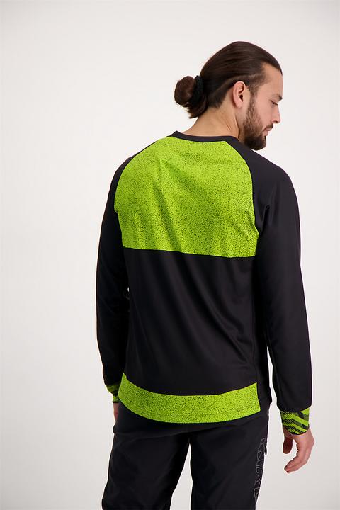 Produktbild Giro M Roust LS Jersey (L)