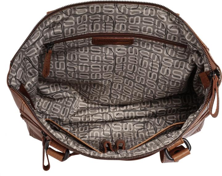 Actual product image Spikes & Sparrow Shopper