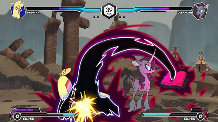 Immagine prodotto Modus Games Le mandrie in lotta - Edizione Deluxe (PS5, DE)