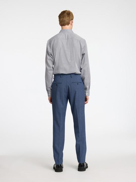 Actual product image Selected Homme Slim Fit Shirt (S)