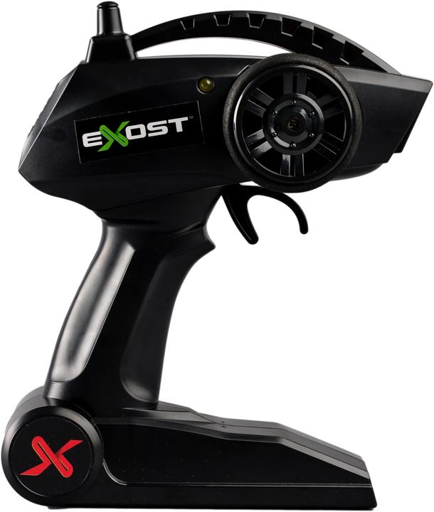 Produktbild Silverlit Exost Torpedo Rennboot