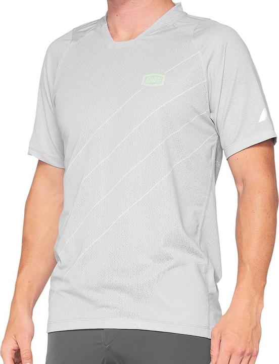 Grigio/Verde