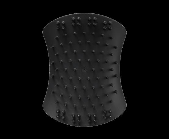 Image du produit Tangle Teezer L'exfoliant et le masseur de cuir chevelu